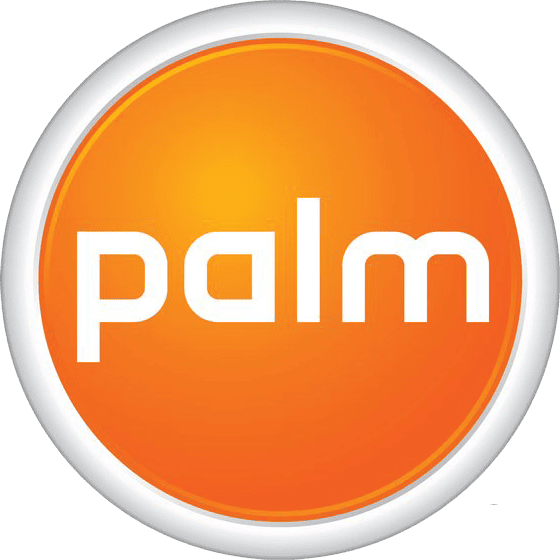 Palm-Logo